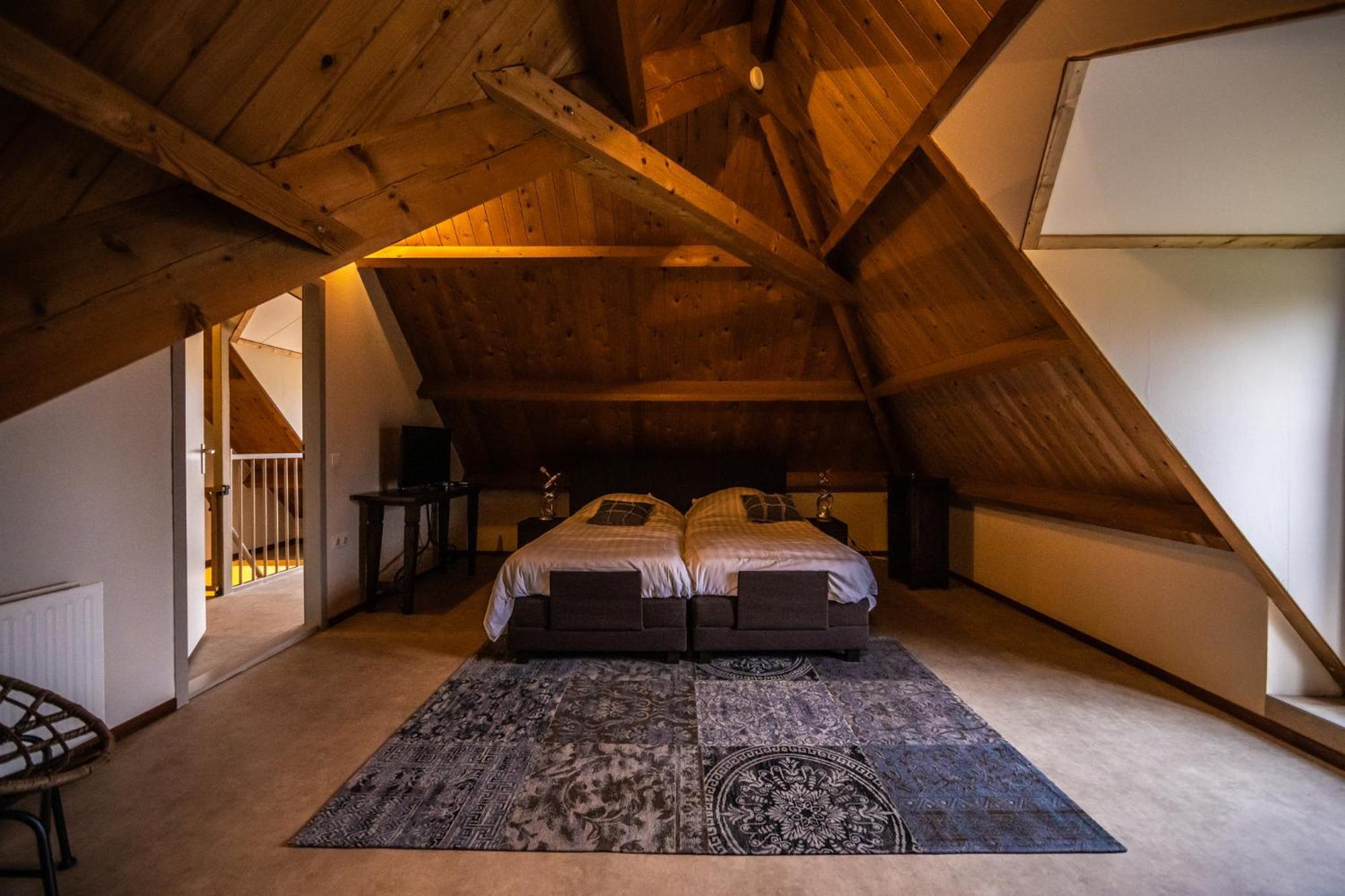 Vakantiewoning - Kon. Emmaweg 26 | Vrouwenpolder 'Uitspanning Oranjezon' ภายนอก รูปภาพ